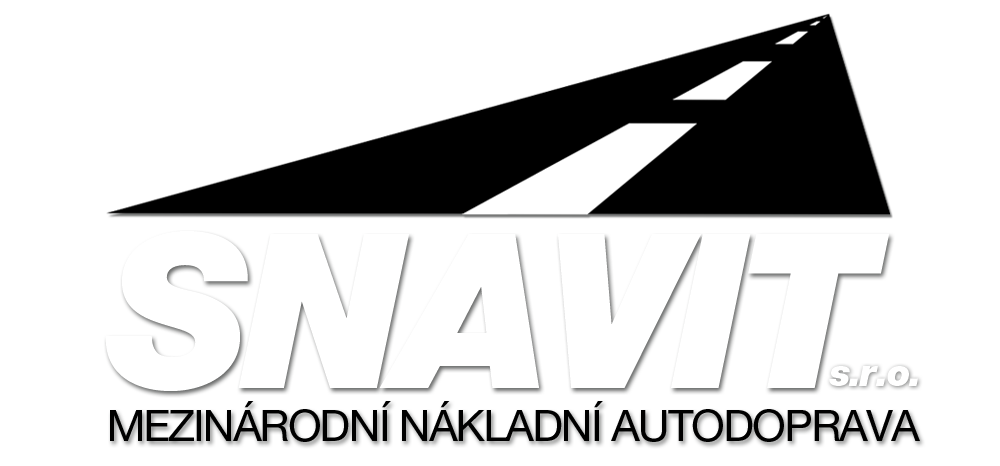 Snavit – Nákladní autodoprava